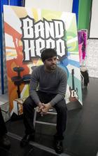 Imagen de Band Hero para NDS
