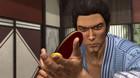 Nuevas im�genes de Yakuza 4