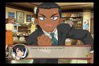 Primeras im�genes en ingl�s de Sakura Wars: So Long, My Love