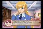 Primeras im�genes en ingl�s de Sakura Wars: So Long, My Love