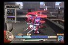 Primeras im�genes en ingl�s de Sakura Wars: So Long, My Love
