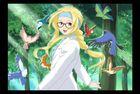 Primeras im�genes en ingl�s de Sakura Wars: So Long, My Love