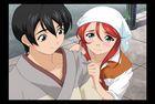 Primeras im�genes en ingl�s de Sakura Wars: So Long, My Love