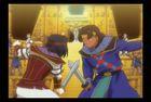 Primeras im�genes en ingl�s de Sakura Wars: So Long, My Love