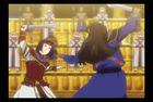 Primeras im�genes en ingl�s de Sakura Wars: So Long, My Love