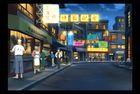 Primeras im�genes en ingl�s de Sakura Wars: So Long, My Love