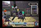 Primeras im�genes en ingl�s de Sakura Wars: So Long, My Love