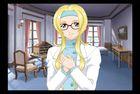 Primeras im�genes en ingl�s de Sakura Wars: So Long, My Love