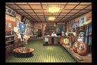 Primeras im�genes en ingl�s de Sakura Wars: So Long, My Love
