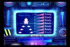 Primeras im�genes en ingl�s de Sakura Wars: So Long, My Love