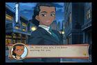 Primeras im�genes en ingl�s de Sakura Wars: So Long, My Love