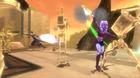 Imagen de Star Wars: The Clone Wars H�roes de la Rep�blica para PS3