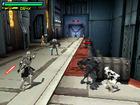 Primeras im�genes de Star Wars Clone Wars H�roes de la Rep�blica en Nintendo DS