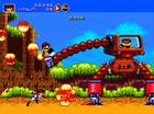Sega mira al pasado de nuevo en Xbox Live Arcade y PlayStation Network