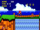 Imagen Sonic & Knuckles XBLA