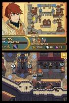 El universo Might & Magic aterriza en Nintendo DS