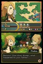 El universo Might & Magic aterriza en Nintendo DS