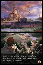 El universo Might & Magic aterriza en Nintendo DS