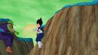 GC: Nuevas imágenes de Dragon Ball Z: Raging Blast