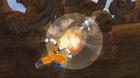 GC: Nuevas imágenes de Dragon Ball Z: Raging Blast