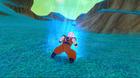 GC: Nuevas imágenes de Dragon Ball Z: Raging Blast