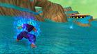 GC: Nuevas imágenes de Dragon Ball Z: Raging Blast