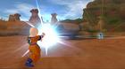 GC: Nuevas imágenes de Dragon Ball Z: Raging Blast
