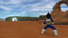 GC: Nuevas imágenes de Dragon Ball Z: Raging Blast