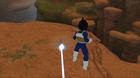 GC: Nuevas imágenes de Dragon Ball Z: Raging Blast