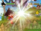 GC: Nuevas im�genes de Dragon Ball: Revenge of King Piccolo