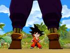 GC: Nuevas im�genes de Dragon Ball: Revenge of King Piccolo