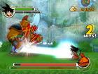GC: Nuevas im�genes de Dragon Ball: Revenge of King Piccolo