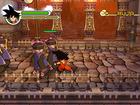 GC: Nuevas im�genes de Dragon Ball: Revenge of King Piccolo
