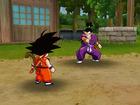 GC: Nuevas im�genes de Dragon Ball: Revenge of King Piccolo