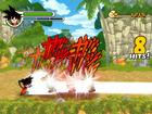 GC: Nuevas im�genes de Dragon Ball: Revenge of King Piccolo