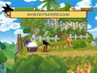 GC: Nuevas im�genes de Dragon Ball: Revenge of King Piccolo