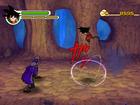 GC: Nuevas im�genes de Dragon Ball: Revenge of King Piccolo
