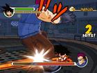 GC: Nuevas im�genes de Dragon Ball: Revenge of King Piccolo