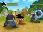 TGS: Nuevas im�genes de Dragon Ball: Revenge of King Piccolo