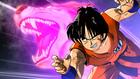TGS: Nuevas im�genes de Dragon Ball: Revenge of King Piccolo