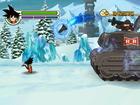 TGS: Nuevas im�genes de Dragon Ball: Revenge of King Piccolo