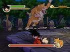 TGS: Nuevas im�genes de Dragon Ball: Revenge of King Piccolo