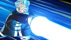 TGS: Nuevas im�genes de Dragon Ball: Revenge of King Piccolo