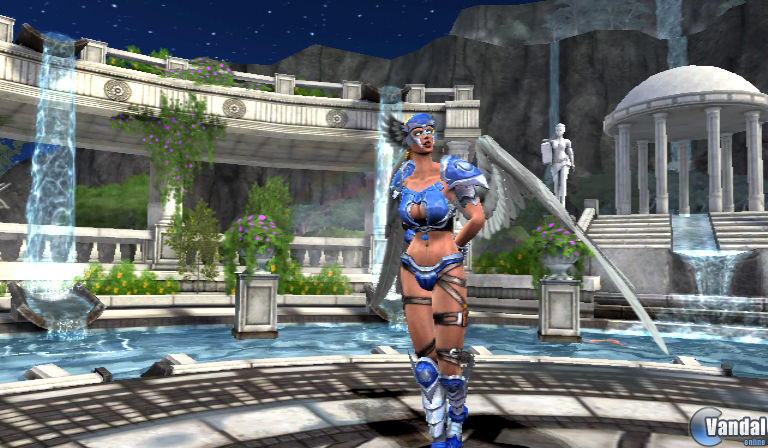 Imagen 29 de Tournament of Legends para Wii