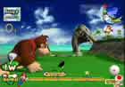 El Swing de Donkey Kong