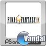Car�tula Final Fantasy XI PlayStation 3