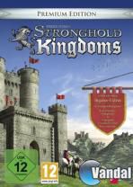 Car�tula Stronghold Kingdoms Ordenador