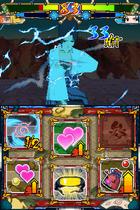 E3: Primeras im�genes de Naruto Shippuden: Ninja Destiny 2