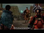 Jacques y Samanosuke codo con codo