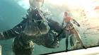 TGS: Nuevas imágenes de Nier para PS3 y Xbox 360